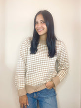 Cody Sweater